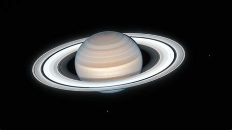 How Many Moons Does Saturn Have? | HowStuffWorks