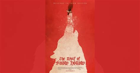 Ending of Wolf of Snow Hollow Explained