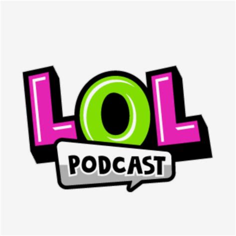 The LOL Podcast – Irish Podcasts