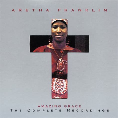 Aretha Franklin — Amazing Grace — Listen, watch, download and discover ...