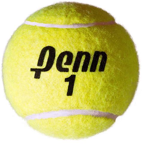 The History Of Penn Tennis Balls – TennisLadys