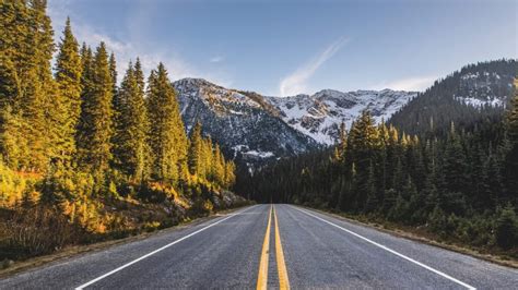 Best Colorado Road Trips For Fall And Winter Getaways