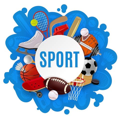 Sport Elements Images - Free Download on Freepik