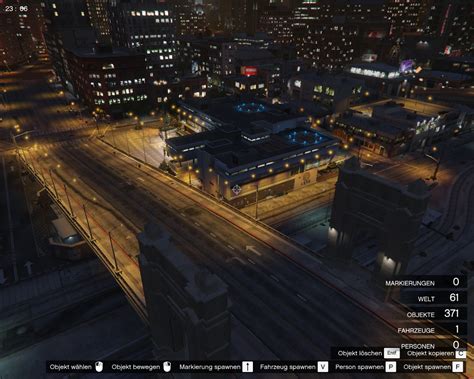 Improved Police Station - GTA5-Mods.com