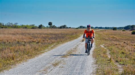 Florida Trail Biking, Bikepacking Locations and Access – Florida Hikes