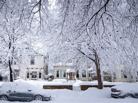 How to prepare for the winter storm that might break Minnesota records ...