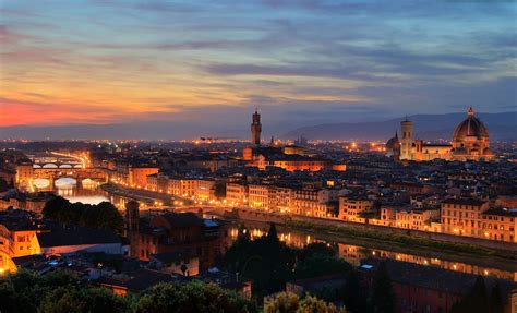 Passion For Luxury : Florence,Italy City Guide