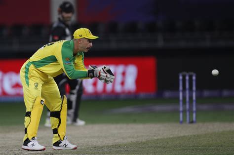 Wade named Australia captain for T20 series against India | Reuters