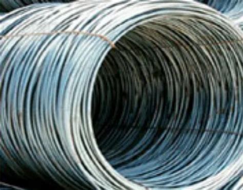 Steel Wire Rods at best price in Raipur by SKS Ispat And Power Limited ...