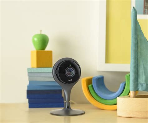 Nest Debuts Nest Cam, $99 Nest Protect & New Nest Thermostat Features