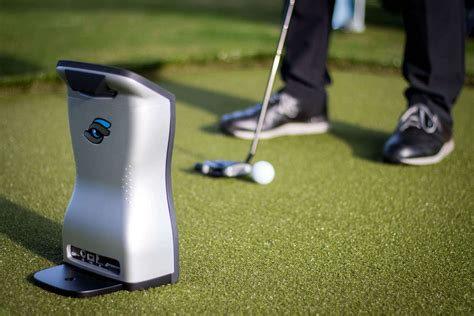 Foresight Sports add putter analyisis to the GC Quad Launch Monitor - Golf Retailing