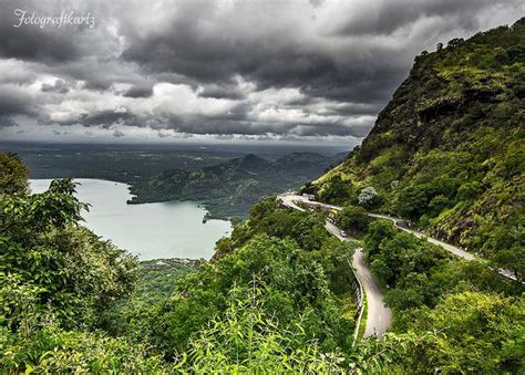 Aliyar Dam (Near Pollachi, Tamil Nadu) ...gorgeous! Missing Someone ...