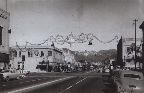 Historical Pictures | Azusa, CA - Official Website