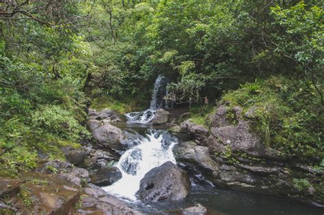 Hanakapiai Falls - Kauai, Hawaii - For the Love of Wanderlust