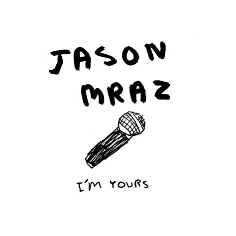 ‎I'm Yours - Single - Album by Jason Mraz - Apple Music