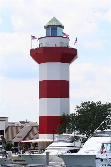 These 7 Historic Lighthouses In South Carolina Are Simply Incredible To ...