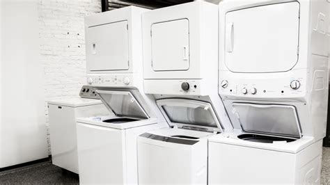 5 Best Laundry Centers of 2023 - Reviewed