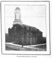 First Baptist Church (West Main Street) - Cvillepedia