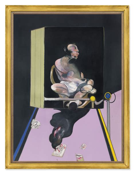 $49.8 Million Francis Bacon Tops Post-war and Contemporary Art Auctions ...