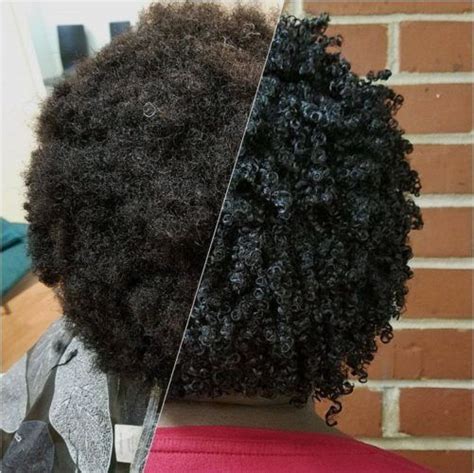 Cheveux naturels 4C : quels produits pour mieux les définir ? - Ma Coiffeuse Afro | Cheveux ...