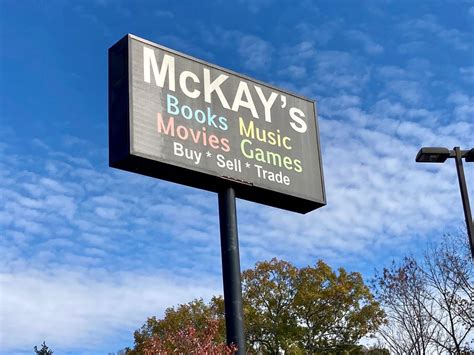 MCKAY’S - NASHVILLE - Updated December 2024 - 150 Photos & 313 Reviews ...