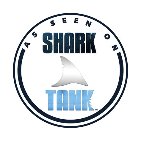 shark tank logo png - Dong Hallman