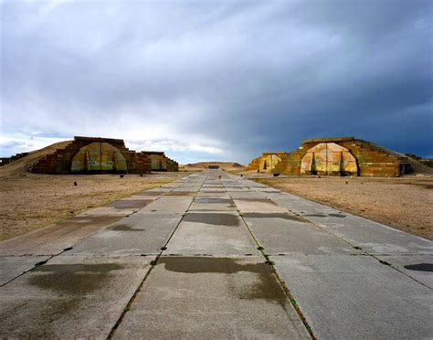 Abandoned military facilities (bases) from around the world. | Page 3 ...