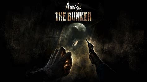 Amnesia: The Bunker se retrasa, pero afortunadamente solo tendrás que ...