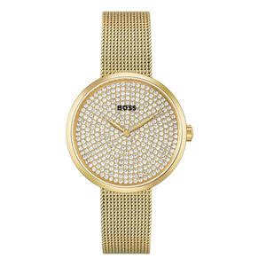 Ladies' Gold Watches | Beaverbrooks