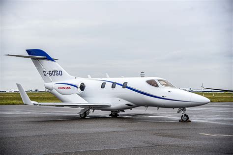 HondaJet HA-420 for sale, see 1 results of HondaJet HA-420 aircraft listed on Globalair.com