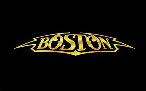 Pin on embroidery | Boston band, Rock band logos, Band logos