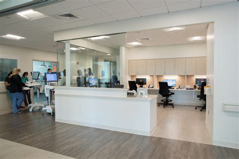 Lahey Neurosciences Critical Care Unit Receives Makeover DD Medical Construction and Design