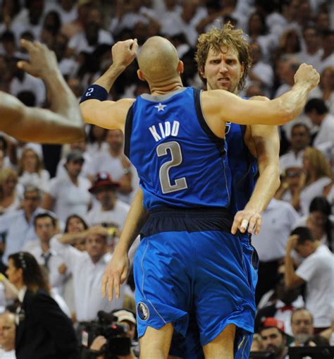 2011 NBA Finals Game #3: Miami Heat @ Dallas Mavericks- Those unpredictable Mavs - Golden State ...