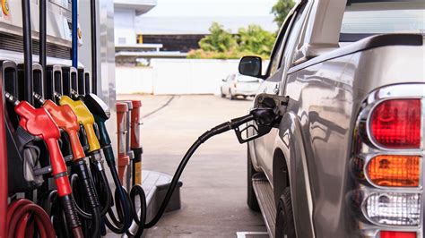 What is Good Gas Mileage for Your Vehicle? Everything you Need to Know!