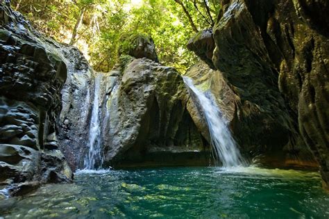 Damajagua Waterfalls Adventure on TourMega - TourMega