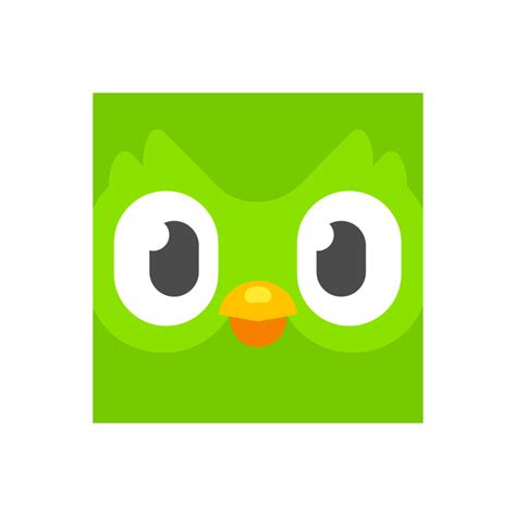 duolingo logo 10 free Cliparts | Download images on Clipground 2024