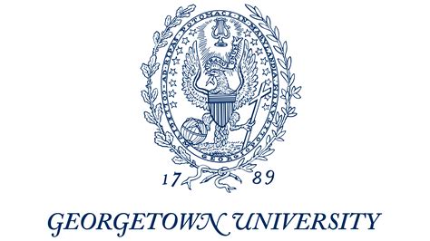 Georgetown University Seal