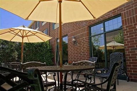 Country Inn & Suites By Radisson, Schaumburg IL - Home