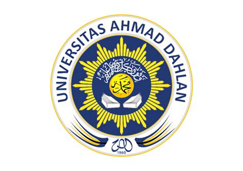 Logo Vektor Universitas Ahmad Dahlan (UAD) - Kado Wisudaku