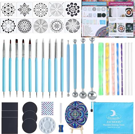 Amazon.com: mandala tools