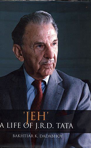 JRD TATA BIOGRAPHY PDF