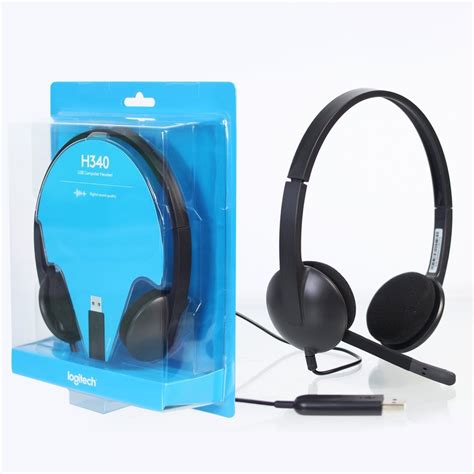 Foldable Logitech Headphone With Mic at Rs 600 in Mumbai | ID: 25298397930