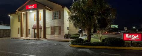 Red Roof Inn & Suites Pensacola - NAS Corry, Pensacola - HotelTonight