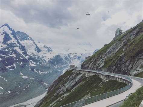 Grossglockner High Alpine Road - The Boho Guide