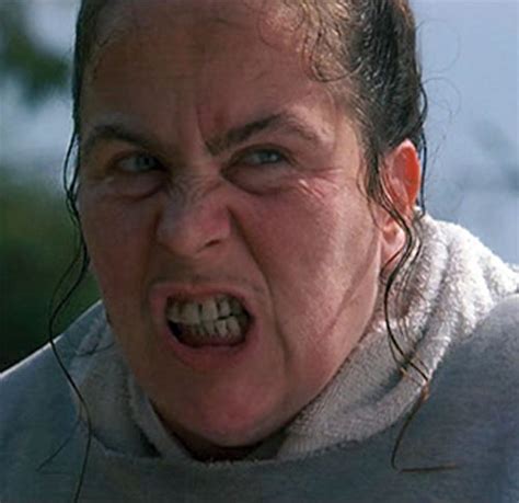 This is what terrifying Miss Trunchbull from Matilda looks like now