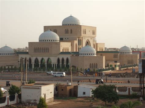 Khartoum, Sudan – Travel guide | Tourist Destinations