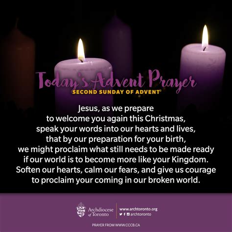 Second Sunday of Advent reflection: God is coming to to save us http://on.fb.me/1XOqxeN # ...