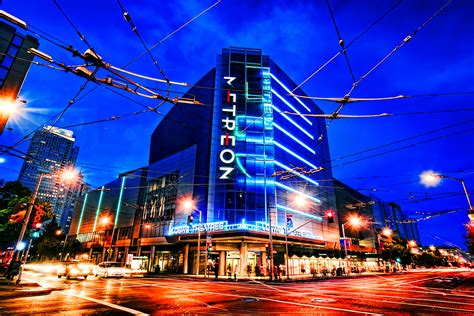 Metreon | The Metreon Entertainment Center in San Francisco … | Flickr