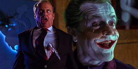 Every Jack Nicholson Death In A Tim Burton Movie | Screen Rant