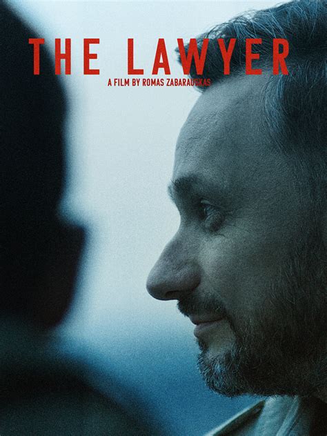 Prime Video: The Lawyer